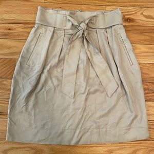 H&M High Waist Skirt